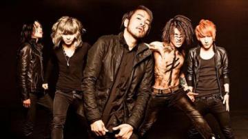 Crossfaith Wallpaper
