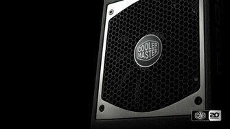 Cooler Master Wallpaper
