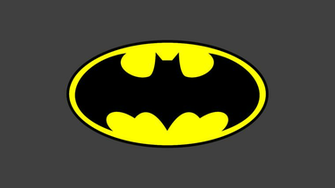 Batman Oval Batsymbol Wp By Morganrlewis