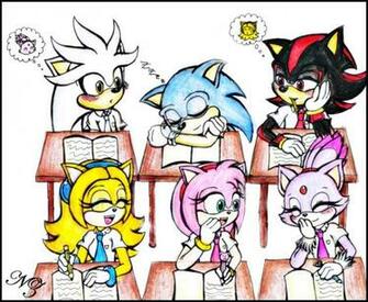 School Days By Nathyzim