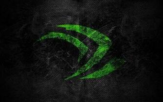 Nvidia Wallpaper