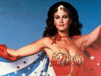 Lynda Carter Wallpaper Cloudpix Image