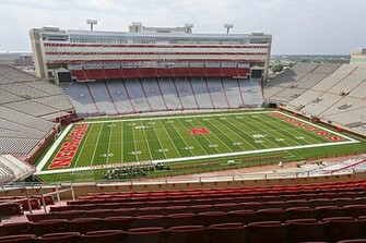 Nebraska Stadium Addition Pushes Capacity Past