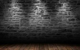 Floor 3d Wall Room Wood Wallpaper