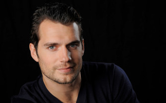 Henry Cavill HD Wallpaper