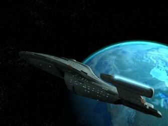 Voyager Wallpaper