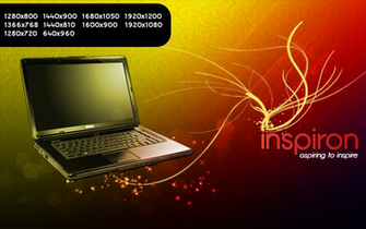 Dell Inspiron Wallpaper Notebookre