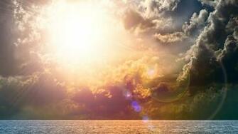 The Gate Of Heaven High Definition Wallpaper HD