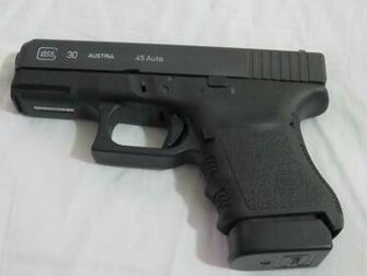 Glock Handguns The Armory Kamistad Celebrity Pictures Portal