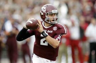Johnny Manziel Wallpaper Pictures Pics Image Photos