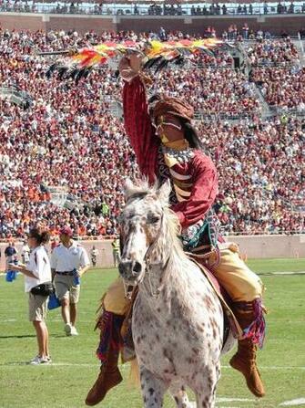 Osceola And Renegade Wikipedia