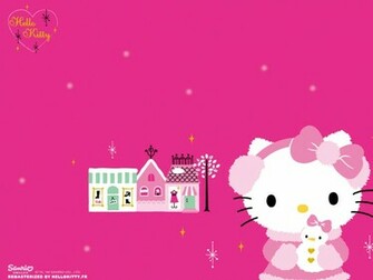 Hellokitty Fr Le Site Des Fans De Hello Kitty