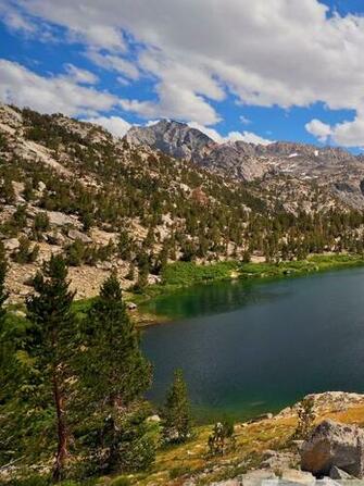 Kings Canyon National Park 4k HD Desktop Wallpaper For Wide