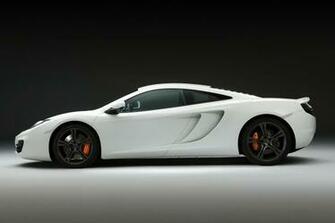 Mclaren Wallpaper High Resolution Definition