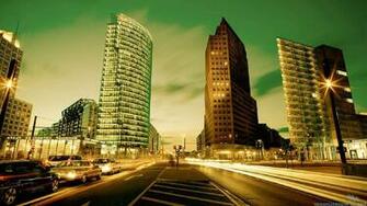 Beauty Of Berlin Wallpaper Travelization