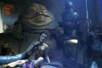 Princess Leia S Ample Bosoms In That Slave Costume