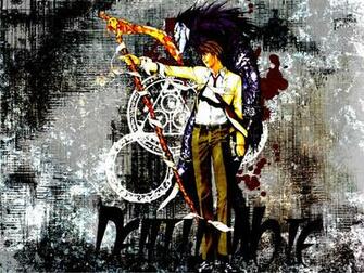 Death Note Wallpaper Widescreen Weddingdressin
