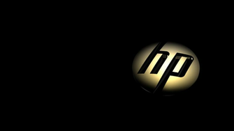 Hp Logo Wallpaper Net
