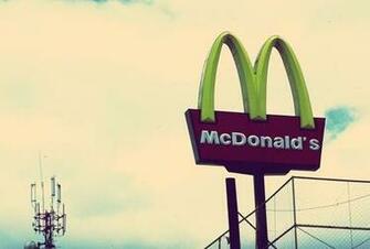 Mcdonalds Wallpaper High Quality