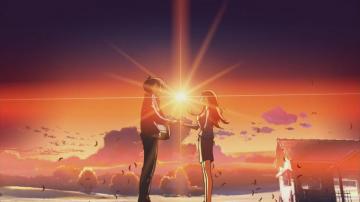Romance Anime Series Told From The Male Perspective Recommend