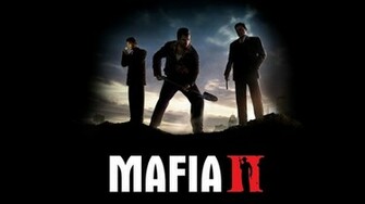 Mafia2 Fr Tout Sur Le Jeu Mafia Ii