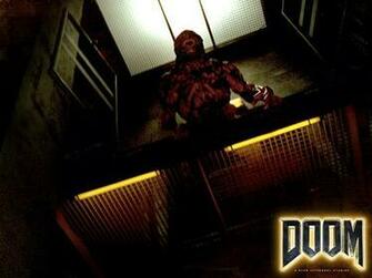 Doom HD 1920p Desktop Wallpaper