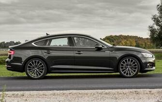 Audi A5 Sportback Wallpaper And HD Image Car Pixel