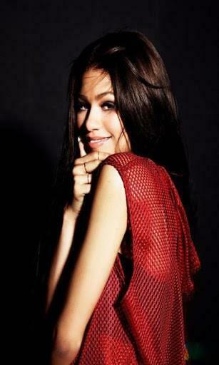Bigger Zendaya Wallpaper For Android Screenshot