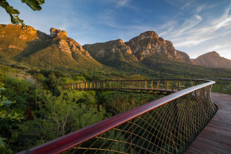Cape Town Wallpaper