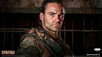 Spartacus Wallpaper