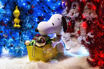 Holiday Christmas 4k Ultra HD Wallpaper