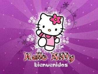 Hello Kitty Computer Wallpaper HD Pictwalls