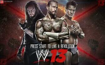 Wwe Screensavers And Wallpaper