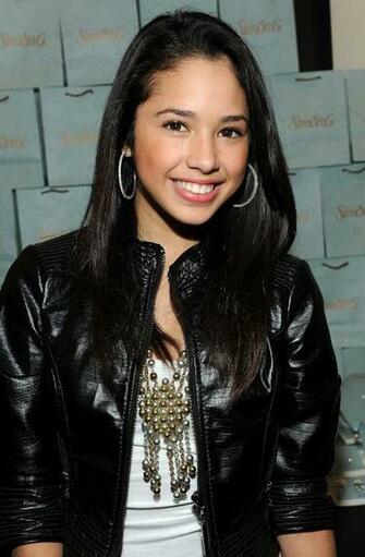 Jasmine Villegas Wallpaper
