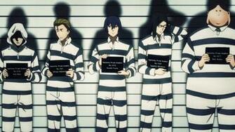 Prison School Wallpaper High Quality