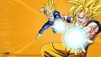 Dragon Ball Z Wallpaper