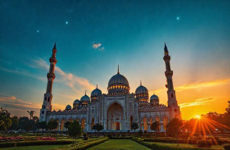 Islamic HD Wallpaper 1080p