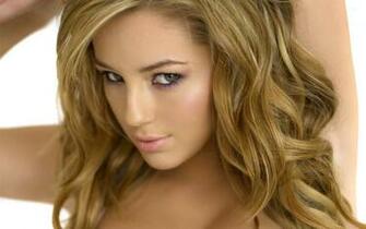 Keeley Hazell Wallpaper Girl