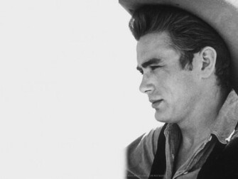 James Dean Wallpaper