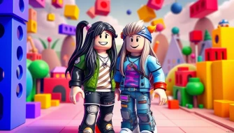 Bff Roblox Wallpaper