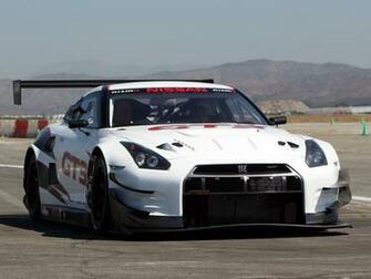 Nismo Nissan Gt R Gt3 R35 Supercar Race Racing Wallpaper