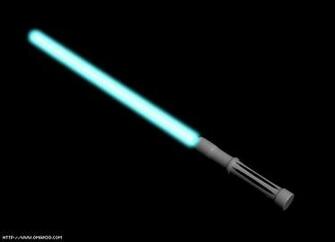 Light Saber 3d Model Created In Studio Max Oman3d Tutorials