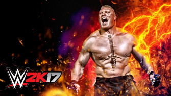 Wwe Nxt Wallpaper