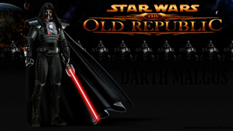 Image For Darth Malgus Wallpaper