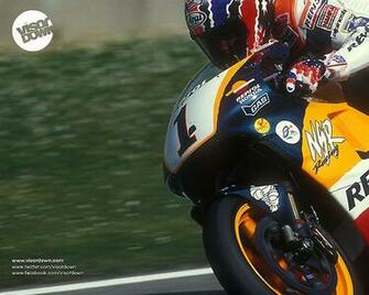 Motorcycle Desktop Wallpaper Mick Doohan Motogp Champion