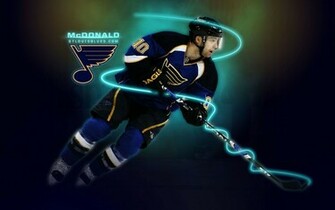 Desktop Wallpaper St Louis Blues Multimedia Nhl
