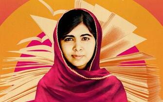 Malala Yousafzai Wide Wallpaper Desktop HD