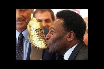 Pele Wallpaper