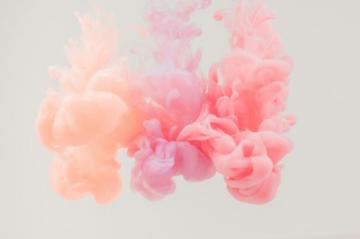 Ink In Water Pictures Image