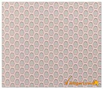 Karim Rashid Designer Wallpaper Retro Grey Rose